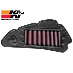 Φίλτρο Αέρα Honda SH 150 ABS 2013-2019 HA-1513 KN